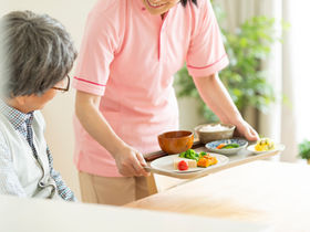 ホームヘルパー