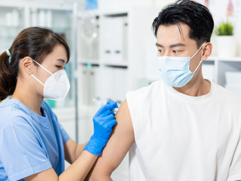 Coping with COVID19 vaccine hesitancy