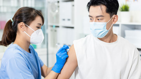 Think You Know EVERYTHING About the Flu? Think Again