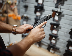 Handgun Previewing