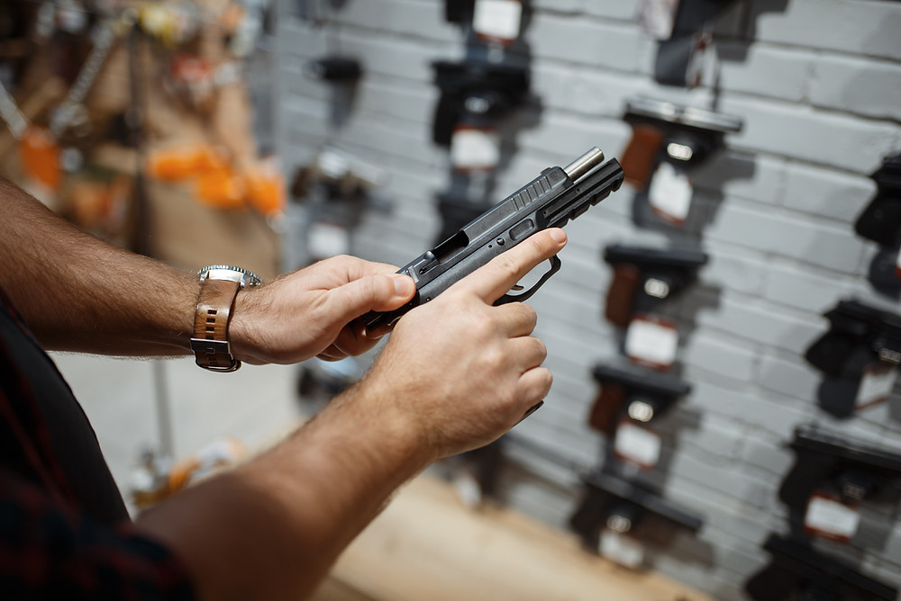 Is A .22 Pistol Good For More Cost-Effective Training?