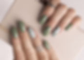 Builder Gel Manicure