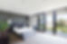 Grey Bedroom