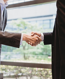Handshake