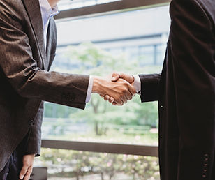 Handshake
