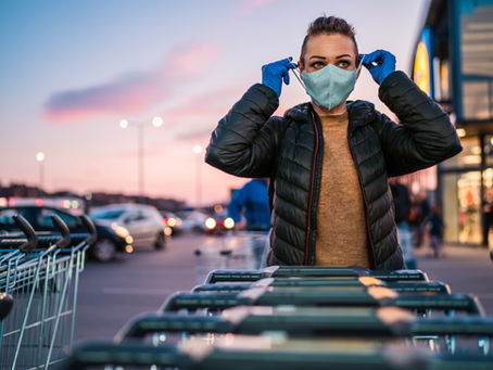 Big box stores are the largest sources of COVID-19