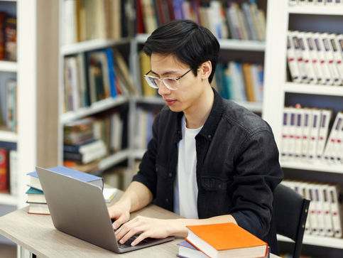 International Doctorate Papers