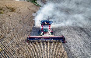 Agricultural machinery finance Australia