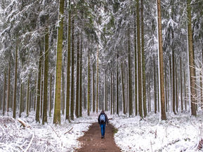 Comment ne pas avoir froid en randonnée ?