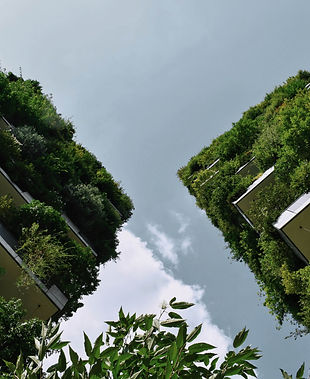 Eco Friendly Buildings
