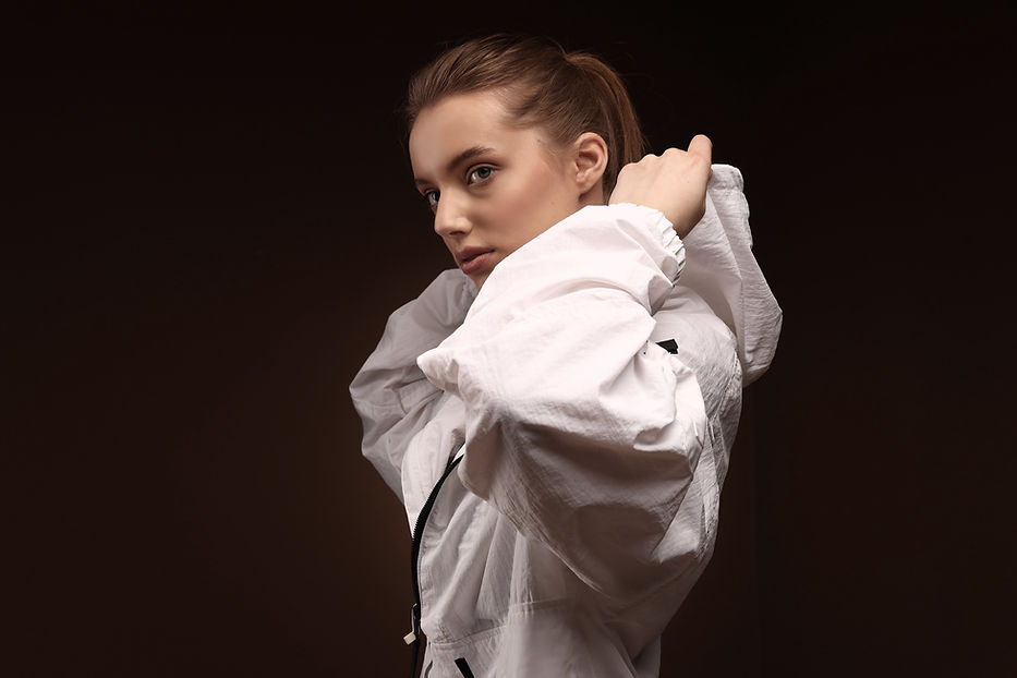 Sportswear Fashion