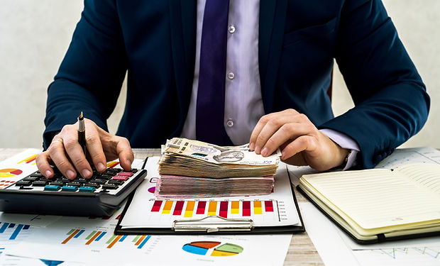 Accountant