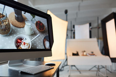 Product Shooting Set