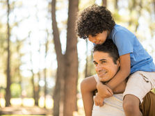 Voorkeur voor vader of moeder: tips