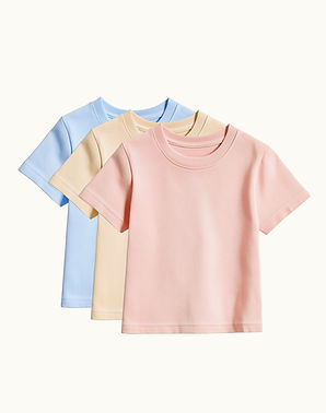 Pastel T-Shirts