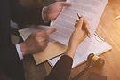 Documento de examen de jueces