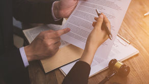 Criminal Record Checks