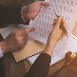 Business Litigation