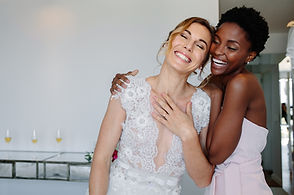 Happy Wedding Day
