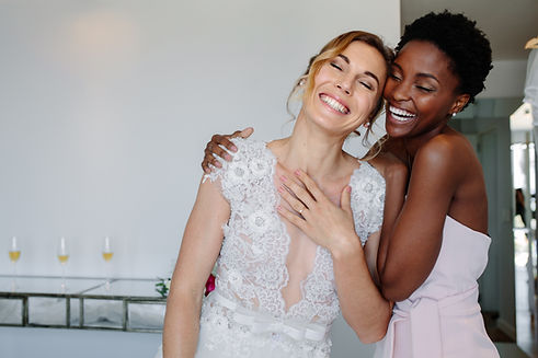 Happy Wedding Day
