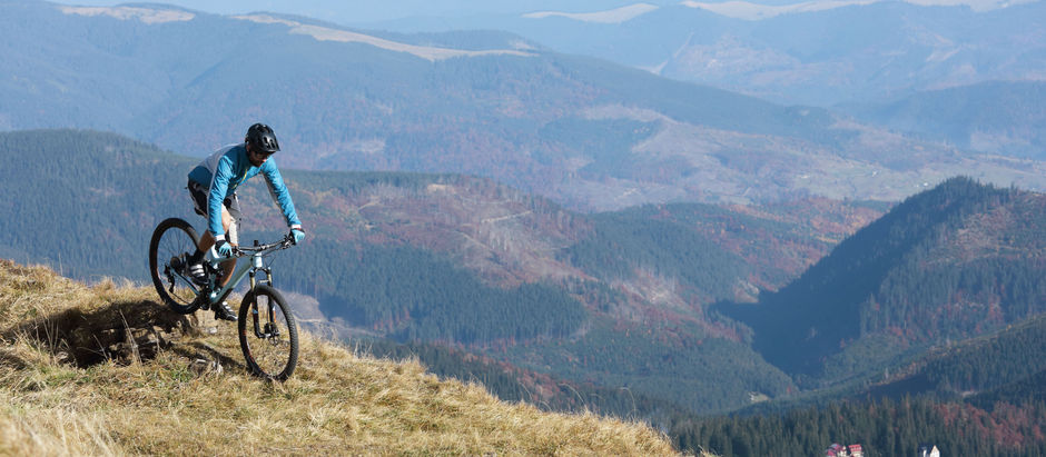 Active travel, my faith and experiences