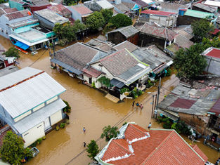 Flood crisis kills more than 400, Indonesia suffers the worst damage