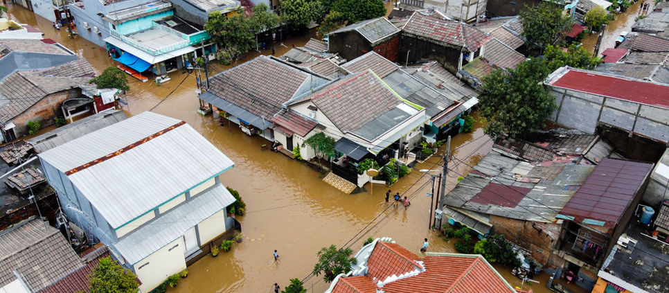 Ready or Not #18: Disaster Readiness