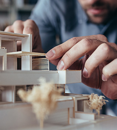 Adjusting a Model