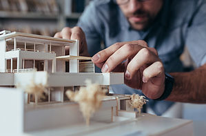 Adjusting a Model