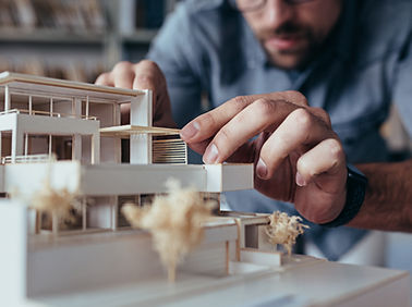 Adjusting a Model