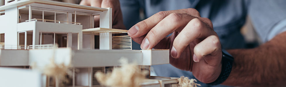Modelo de ajuste del arquitecto