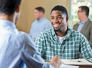 Business Discussion