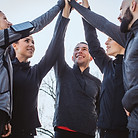 CrossFit Fitness Team