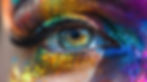 Sparkling Eyeshadow