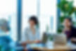 Work Meeting