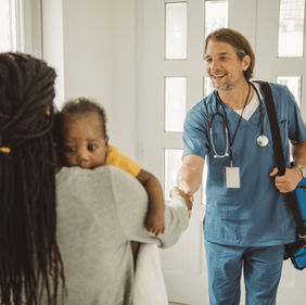 Where Can a Home Health Aide Certification Take You?