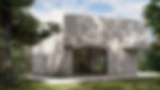 Casa minimalista moderna