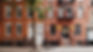 Townhouse Exteriors