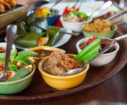 Why does food taste different when it is cold?