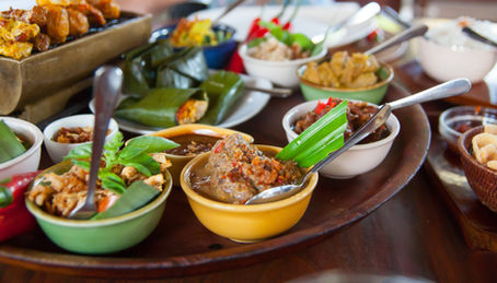 Alimentation : L’approche de l’alimentation intuitive