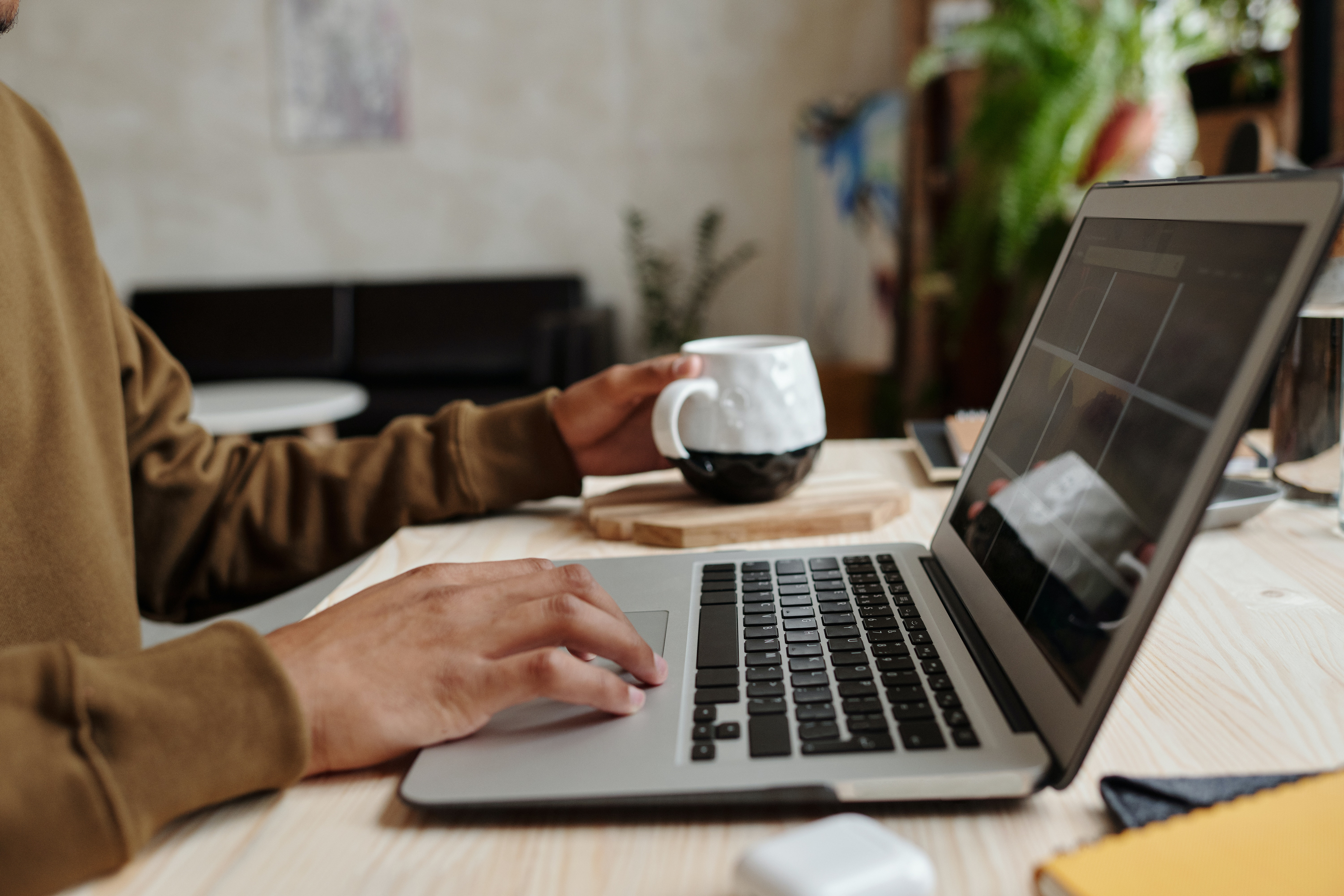 Coworking valencia