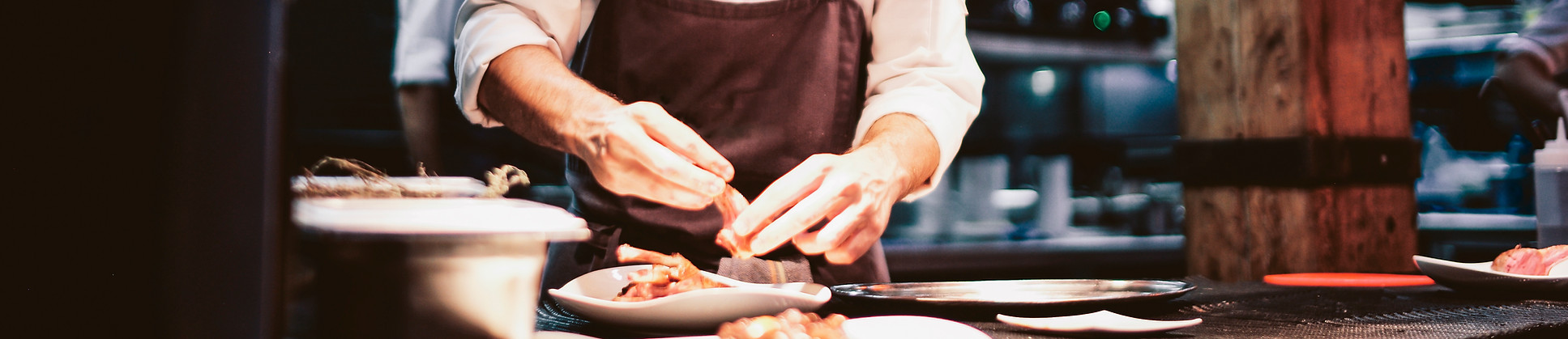 Chef de restaurante