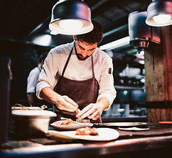 Reprendre un restaurant avec Vulpes Consulting