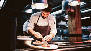 Measuring what matters most: Foodservice OpX