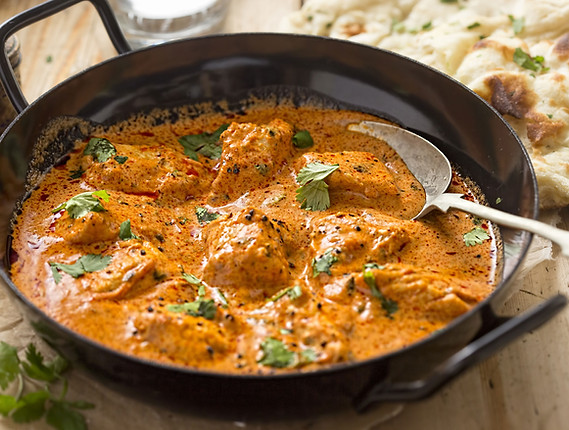 Chicken Curry