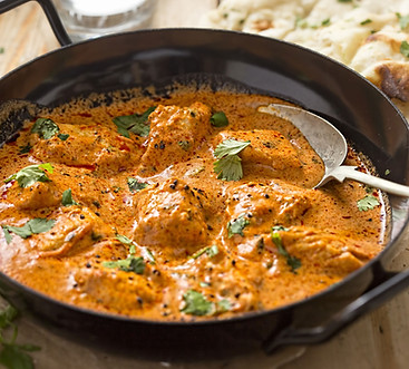 Chicken Curry
