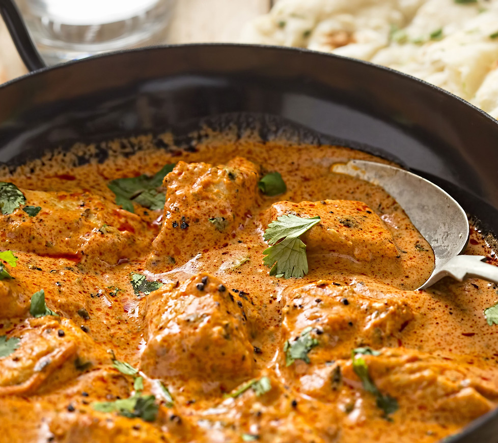 Chicken Curry