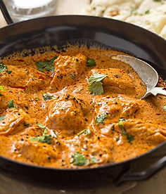 Chicken Curry