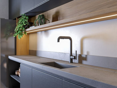 Understanding Countertop Thickness: Why Natural Stone Varies and How to Choose