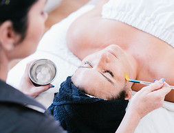 Wellness Behandlung Spanien